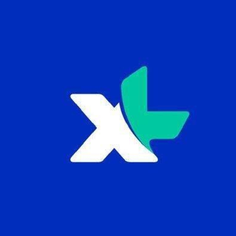 XL Nelpon SMS 35 000 KIOSVOUCHER