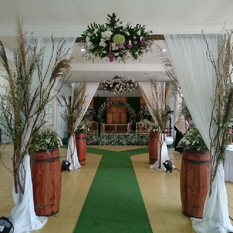 Kebon Jati Indraprasta Bogor - Ibu Made