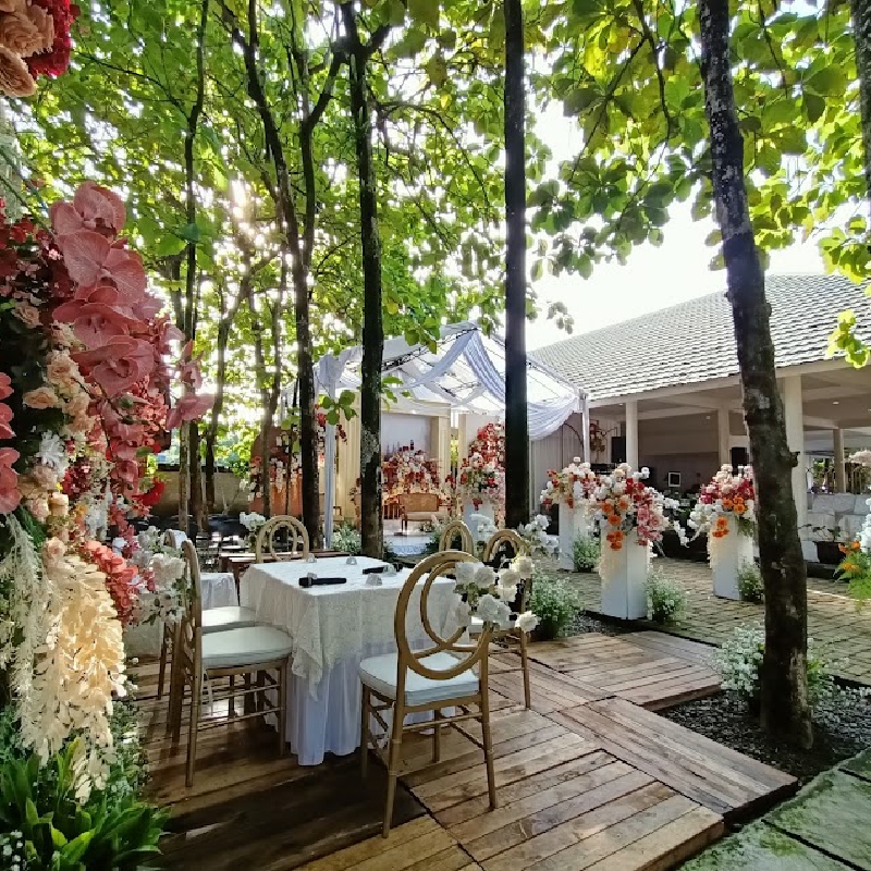 Kebon Jati Indraprasta Bogor - Ibu Made