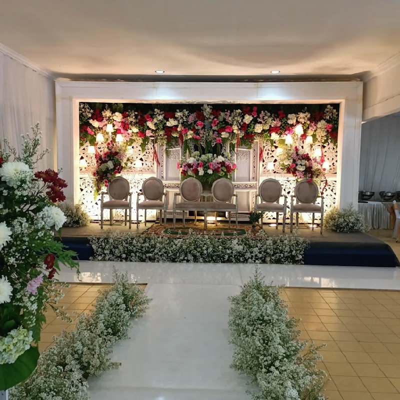 Kebon Jati Indraprasta Bogor - Ibu Made