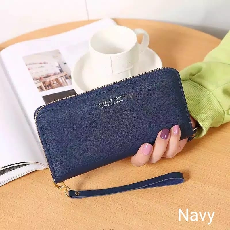 Tas Dompet Wanita - MasterCash