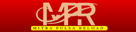 MITRA PULSA RELOAD